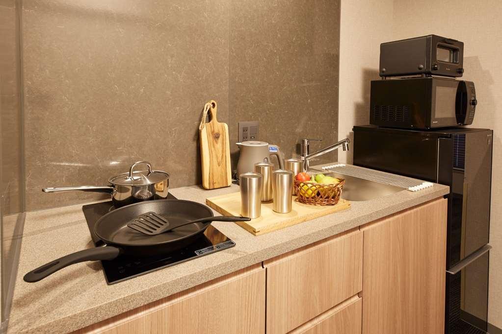 Aparthotel Monday Asakusabashi Akihabara Präfektur Tokio